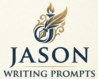 Jason Writing Prompt